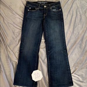American Eagle Boyfriend Stretch women’s Jeans